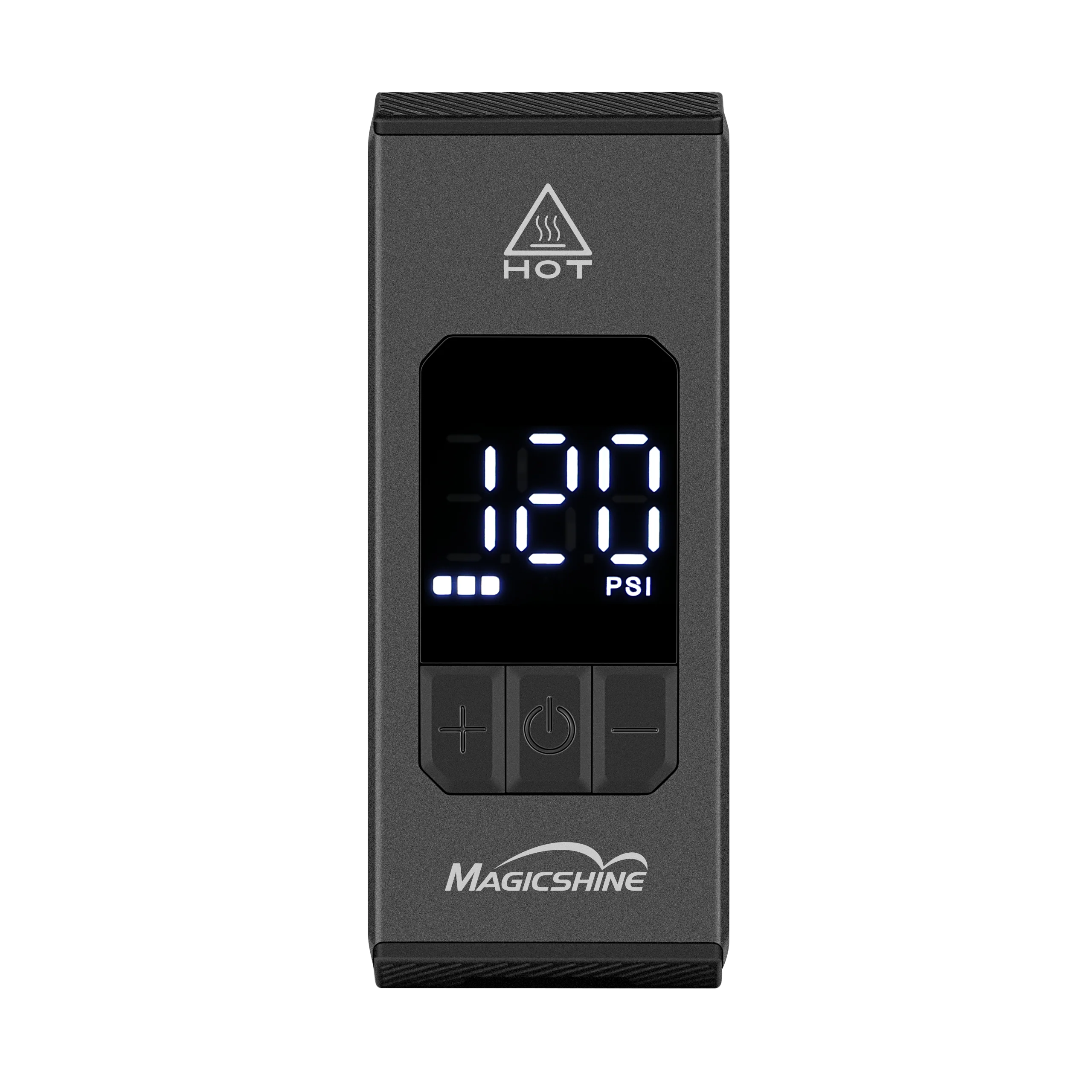 AIRRO Mini Bicycle Tire Inflator - Image 3