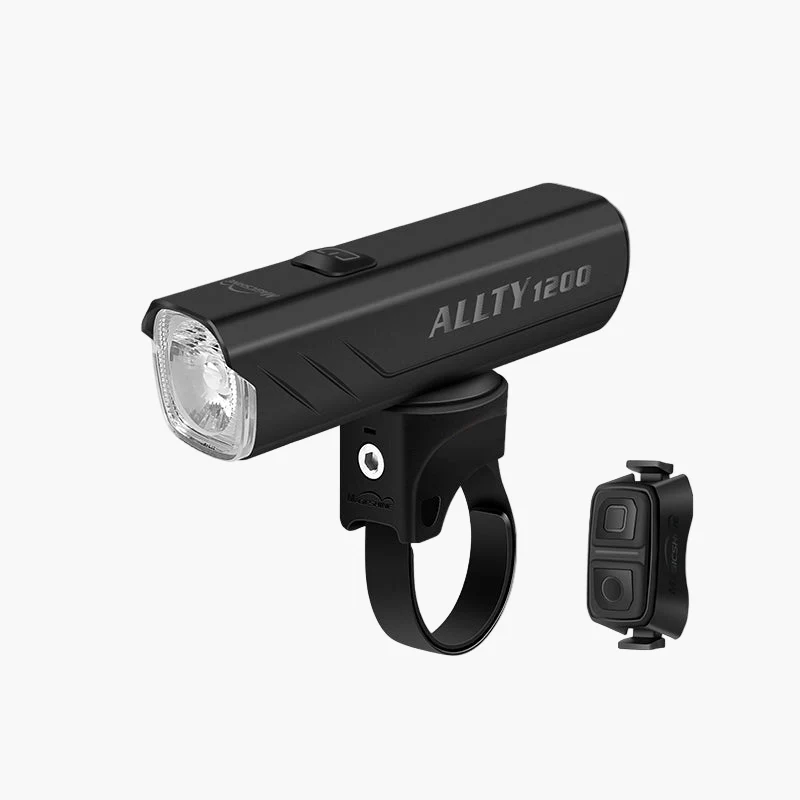 ALLTY 1200 Bike Light - Image 10