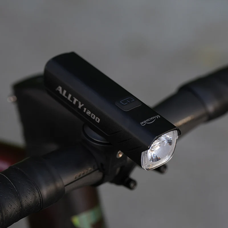 ALLTY 1200 Bike Light - Image 5