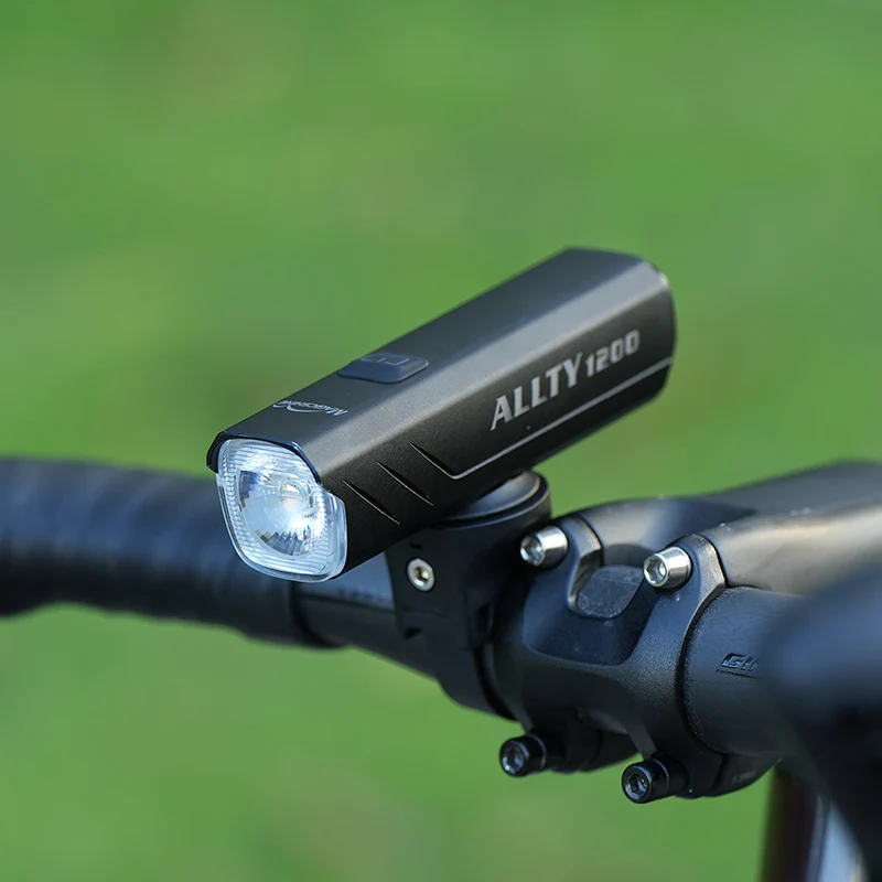 ALLTY 1200 Bike Light - Image 6