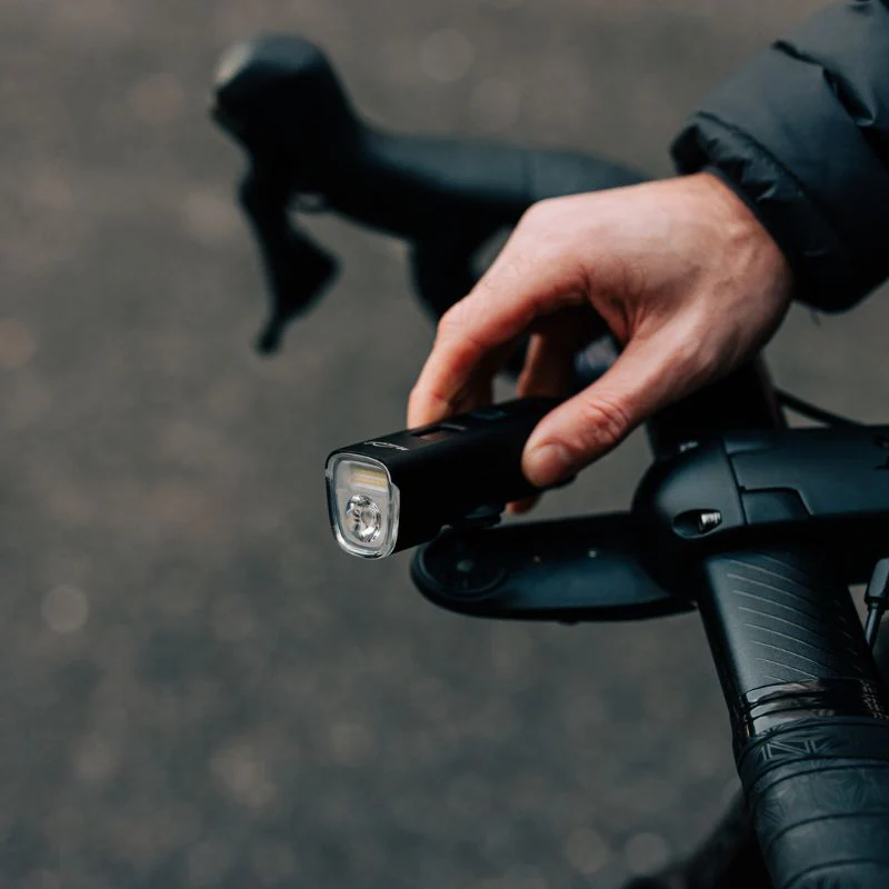 ALLTY 1500S Bicycle Light - Image 4