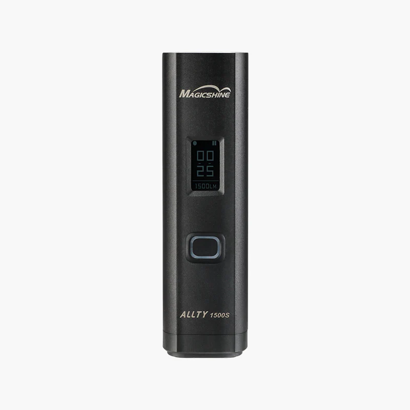 ALLTY 1500S Bicycle Light - Image 8