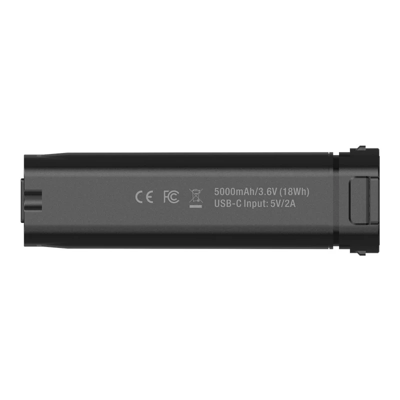 ALLTY 1500S Bicycle Light - Image 9