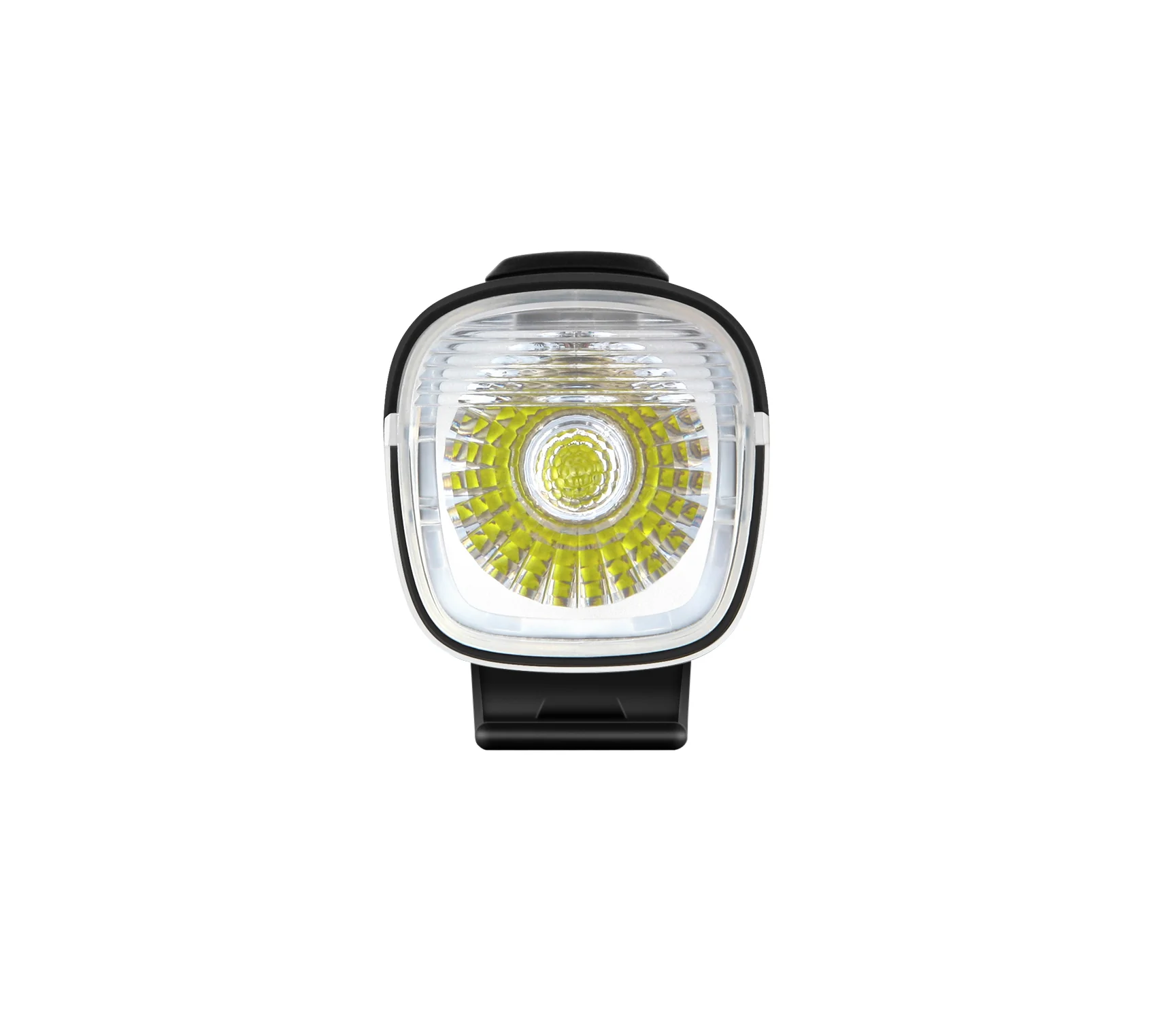 ALLTY 200 Rechargeable USB-C Road Bike Light - Image 4