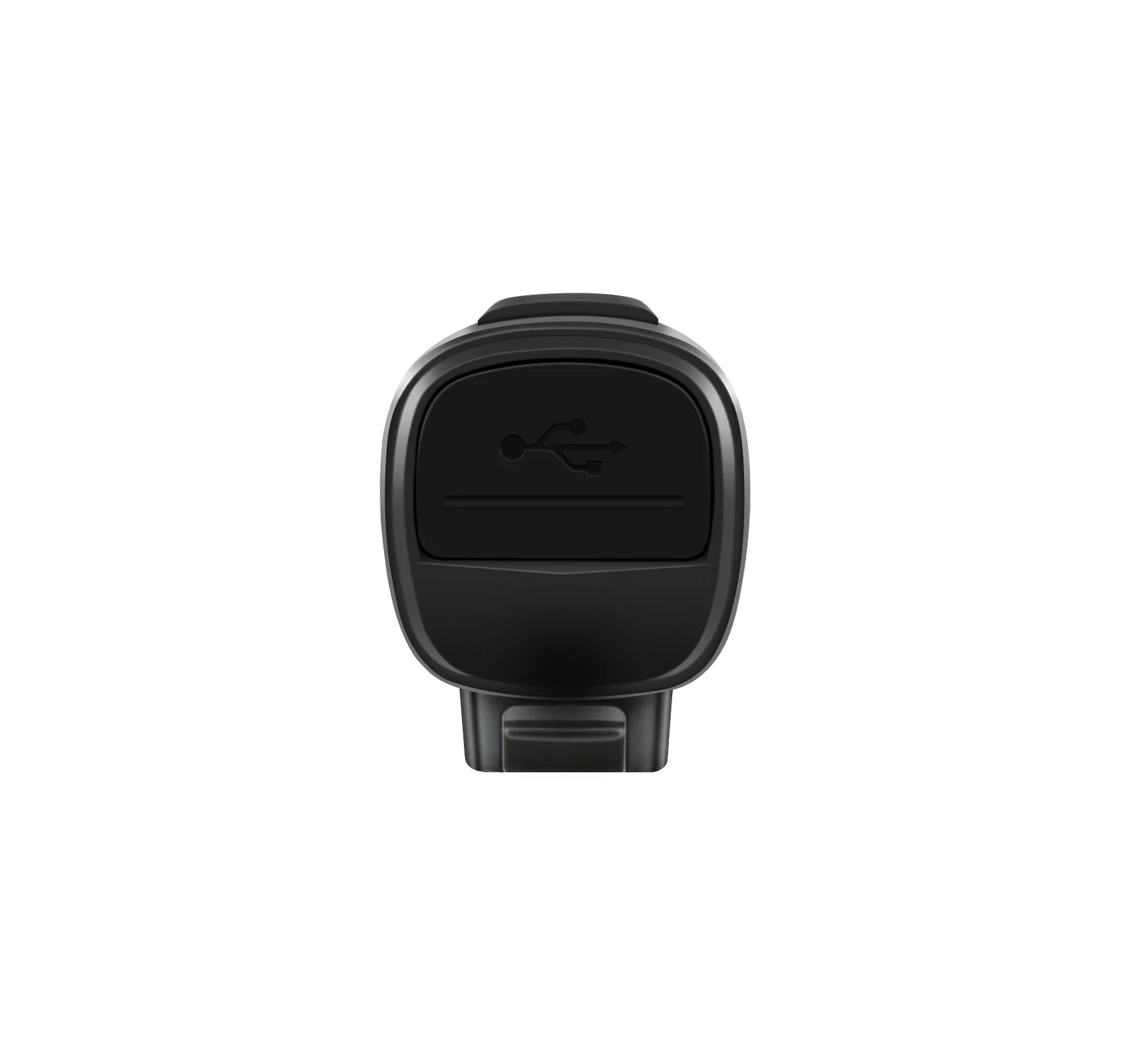 ALLTY 200 Rechargeable USB-C Road Bike Light - Image 5