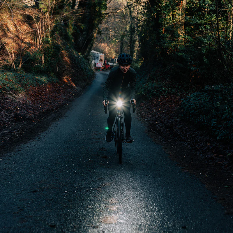 ALLTY 2500S Bicycle Light - Image 3