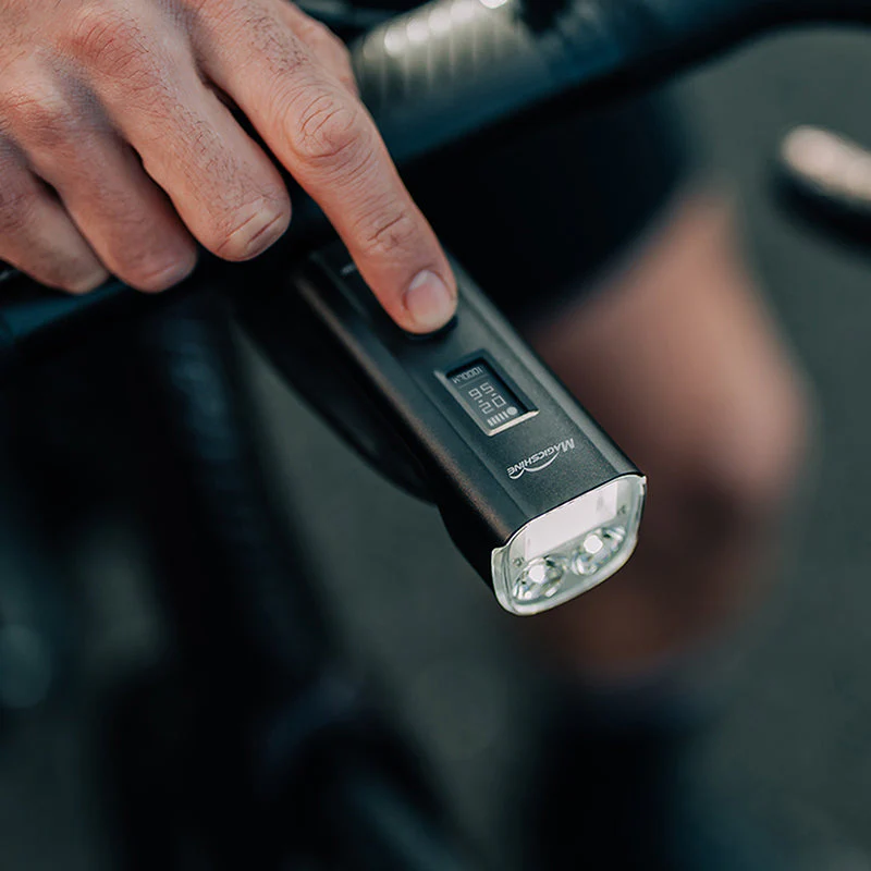 ALLTY 2500S Bicycle Light - Image 4