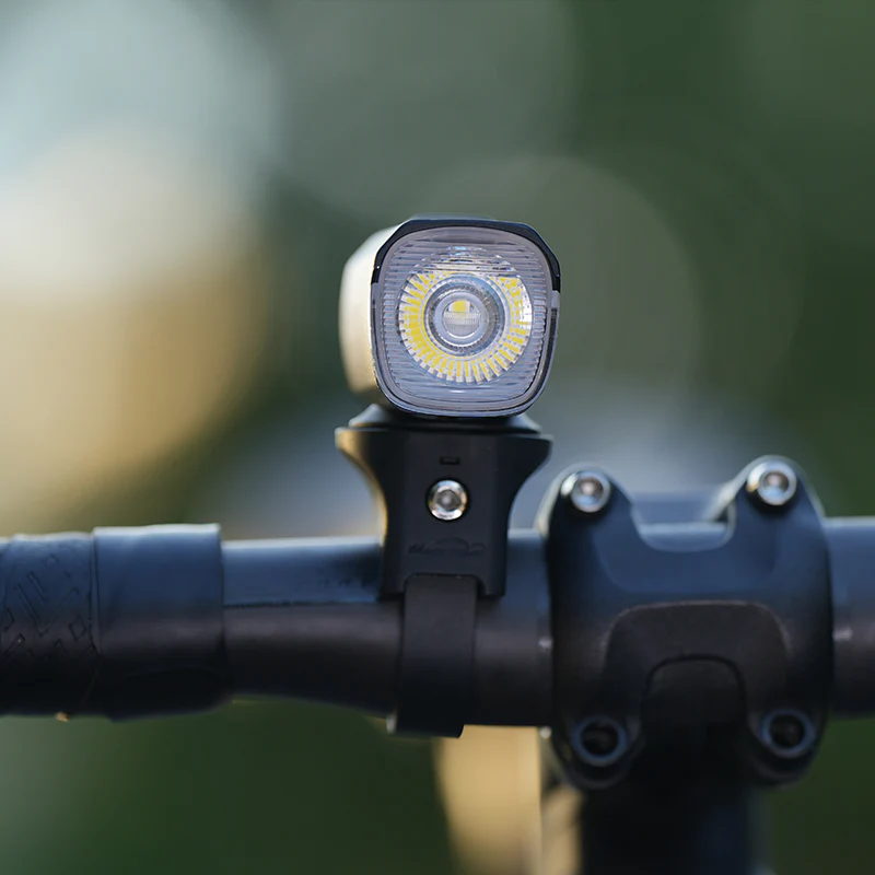 ALLTY 400 V2.0 Bike Light - Image 3