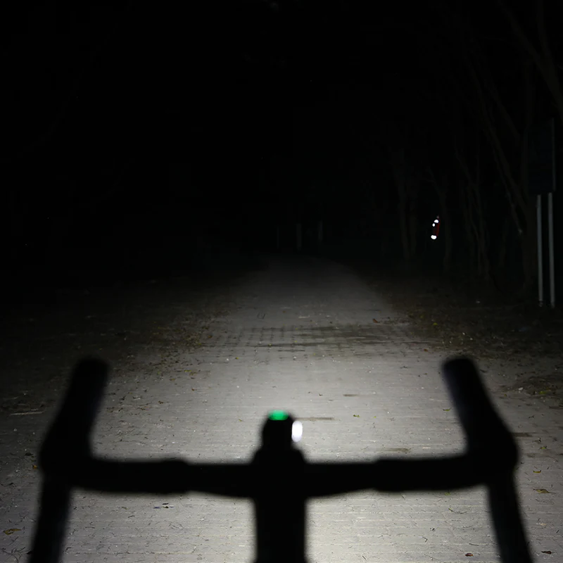 ALLTY 400 V2.0 Bike Light - Image 6