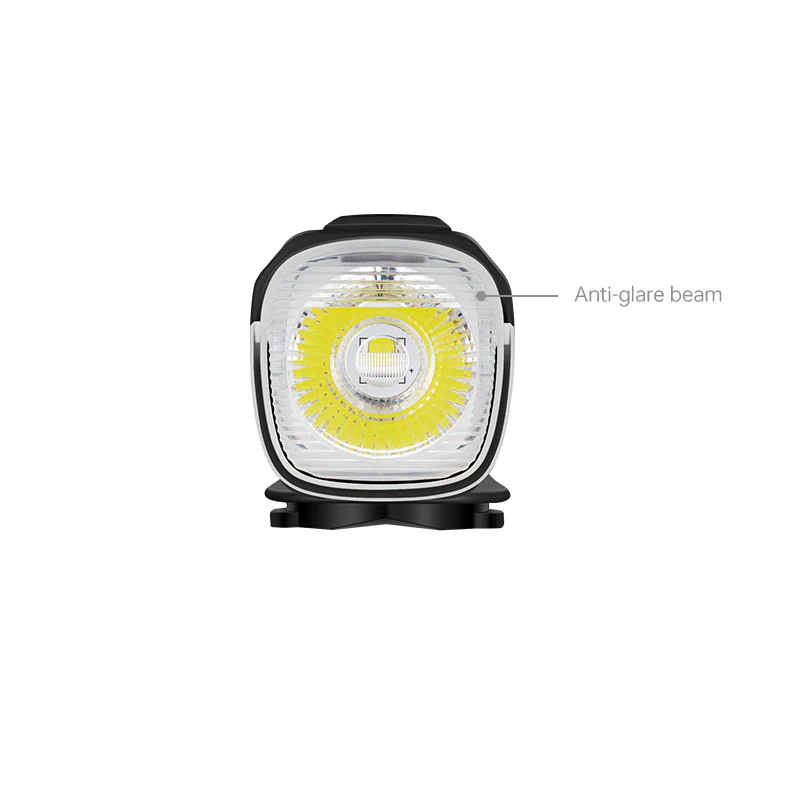 ALLTY 400 V2.0 Bike Light - Image 8