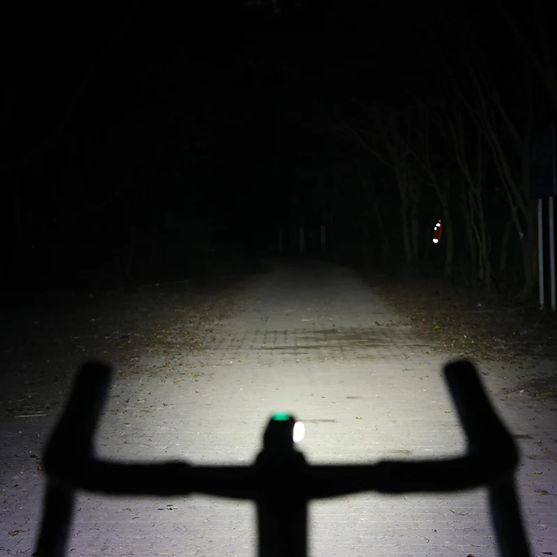 ALLTY 800 V2.0 Bike Light - Image 4