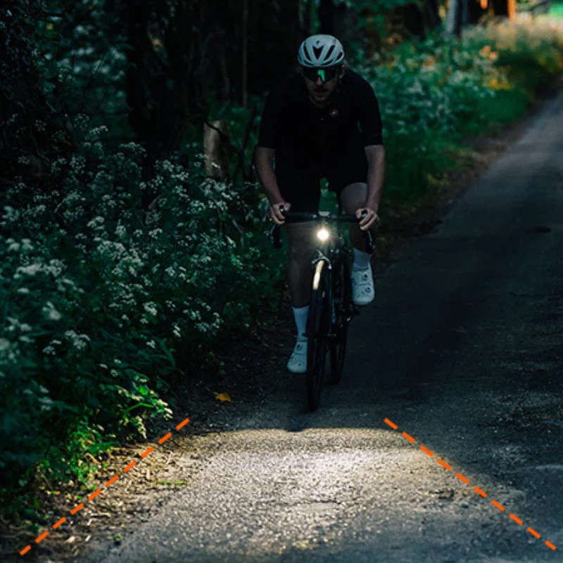 EVO 1300 Underneath Mounted Bike Light - Image 5