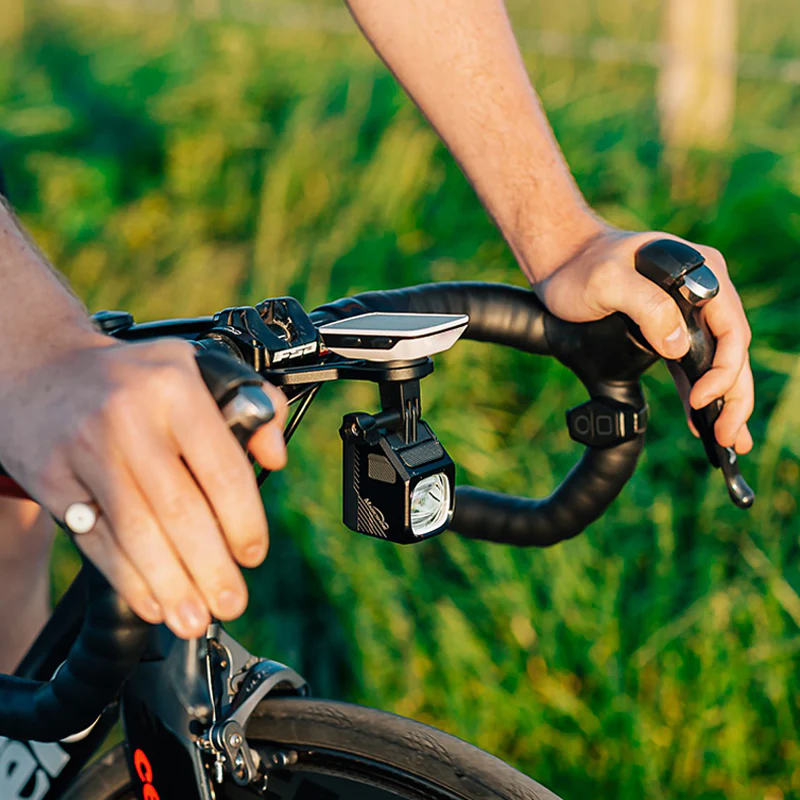 EVO 1700 Underneath Mounted Bike Light - Image 6
