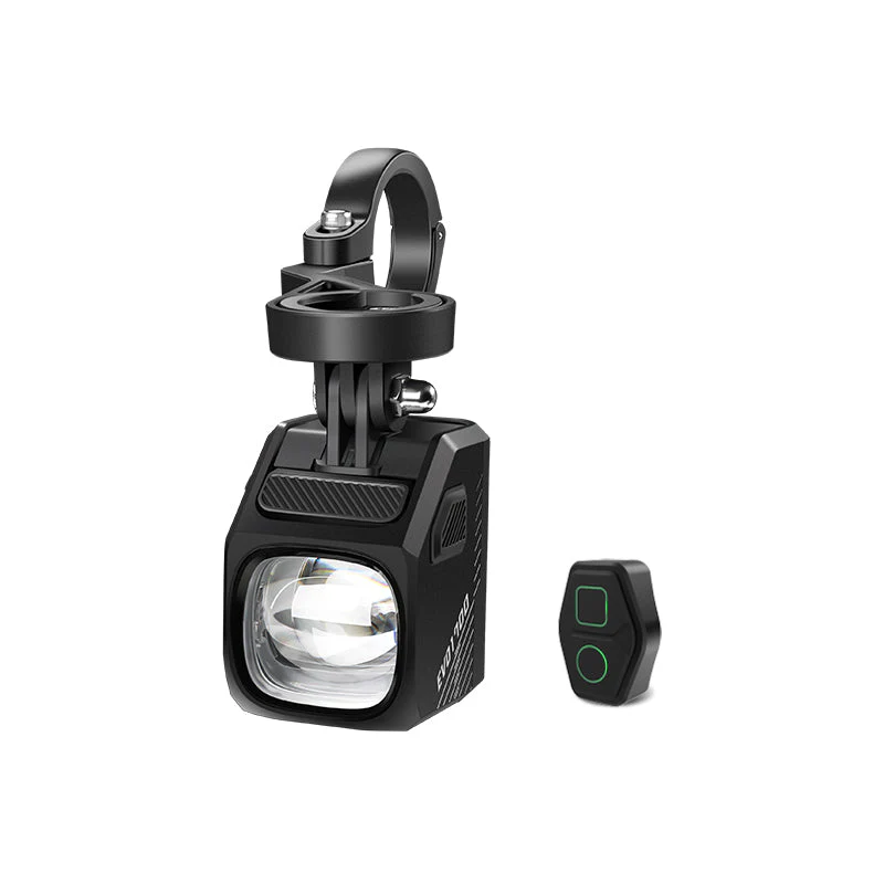 EVO 1700 Underneath Mounted Bike Light - Image 9