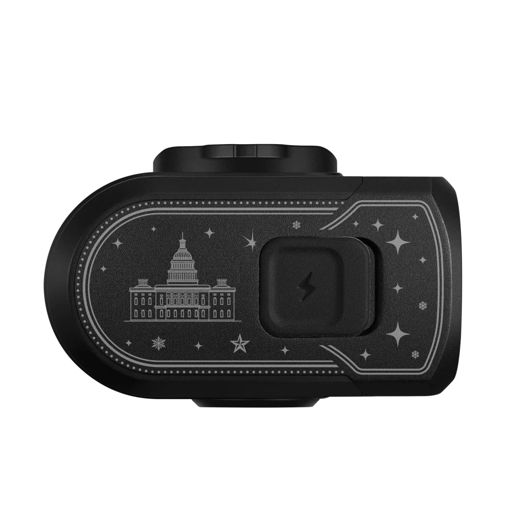 HORI 1300S DUO OPTICS SYSTEM BIKE LIGHT - Image 13