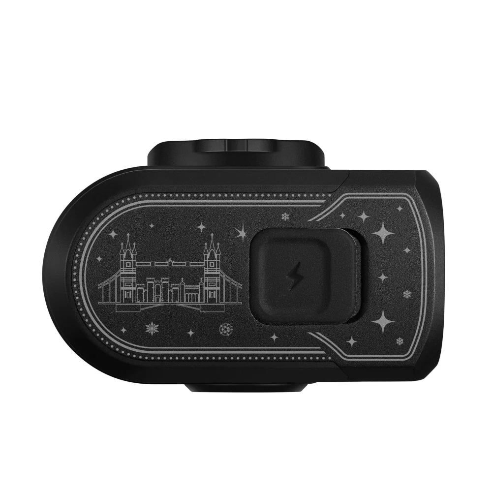 HORI 1300S DUO OPTICS SYSTEM BIKE LIGHT - Image 16