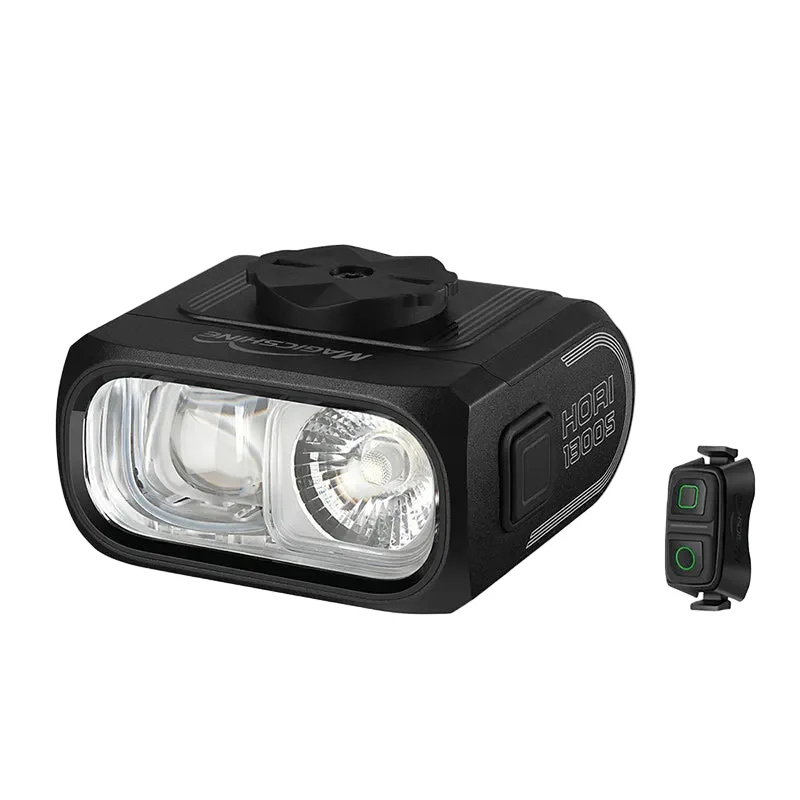 HORI 1300S DUO OPTICS SYSTEM BIKE LIGHT - Image 19