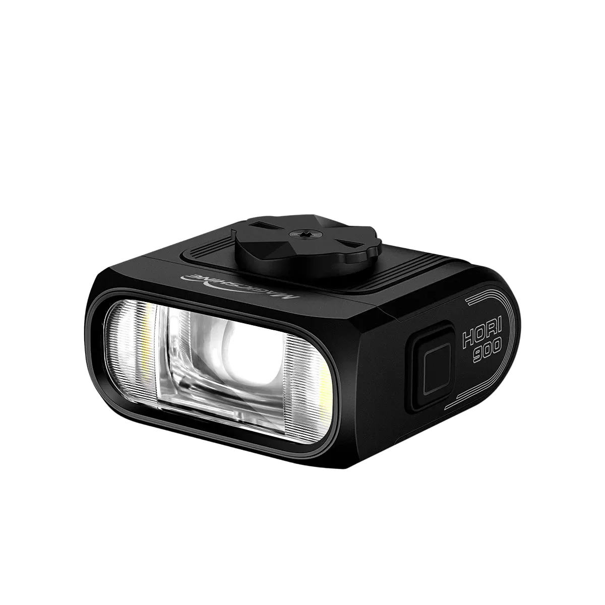 Front Bike Lights