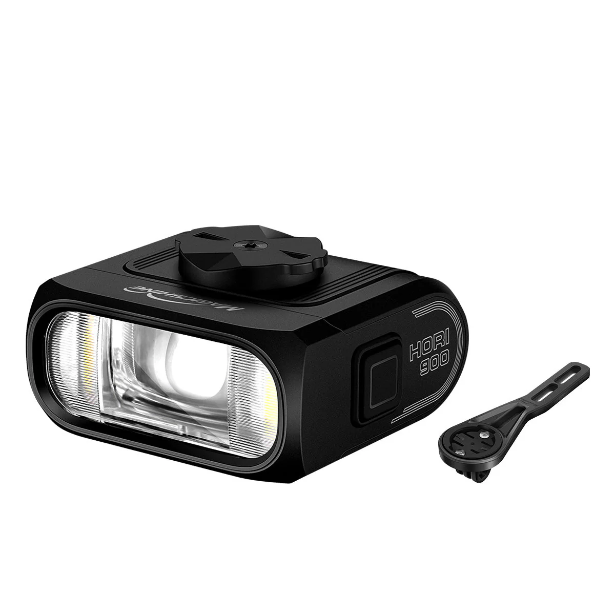 HORI 900 DUAL MOUNTED BIKE LIGHT - Image 10