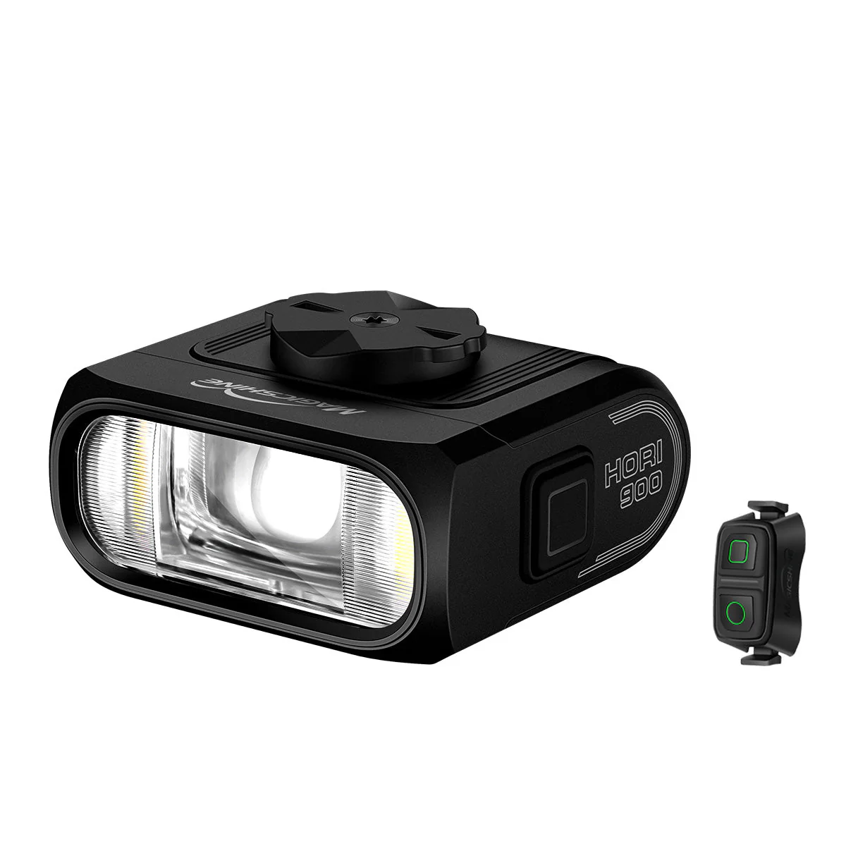 HORI 900 DUAL MOUNTED BIKE LIGHT - Image 11