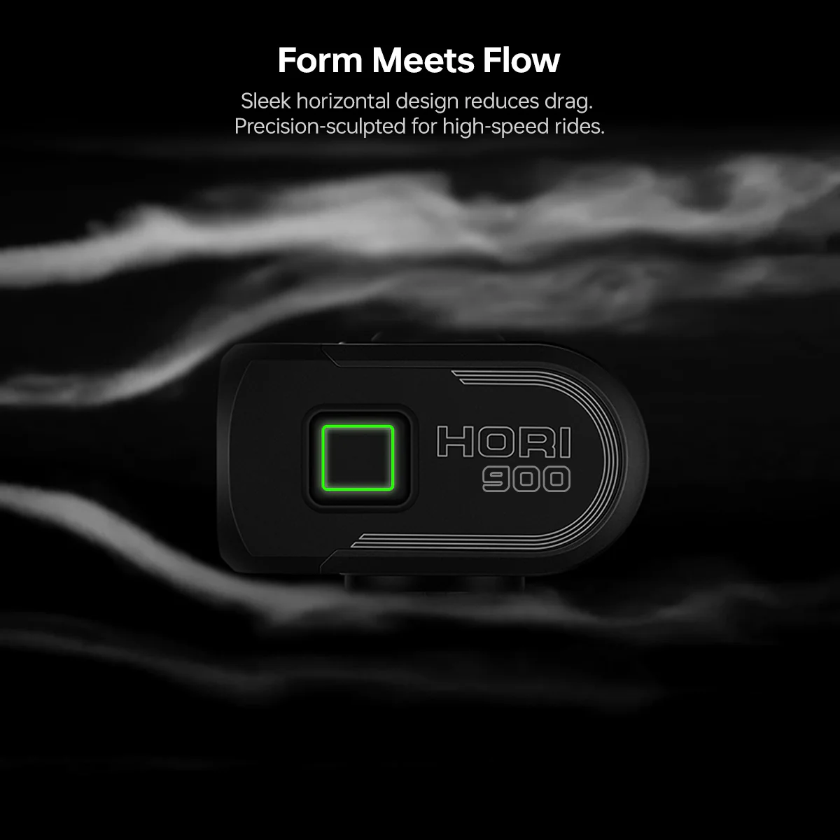 HORI 900 DUAL MOUNTED BIKE LIGHT - Image 4