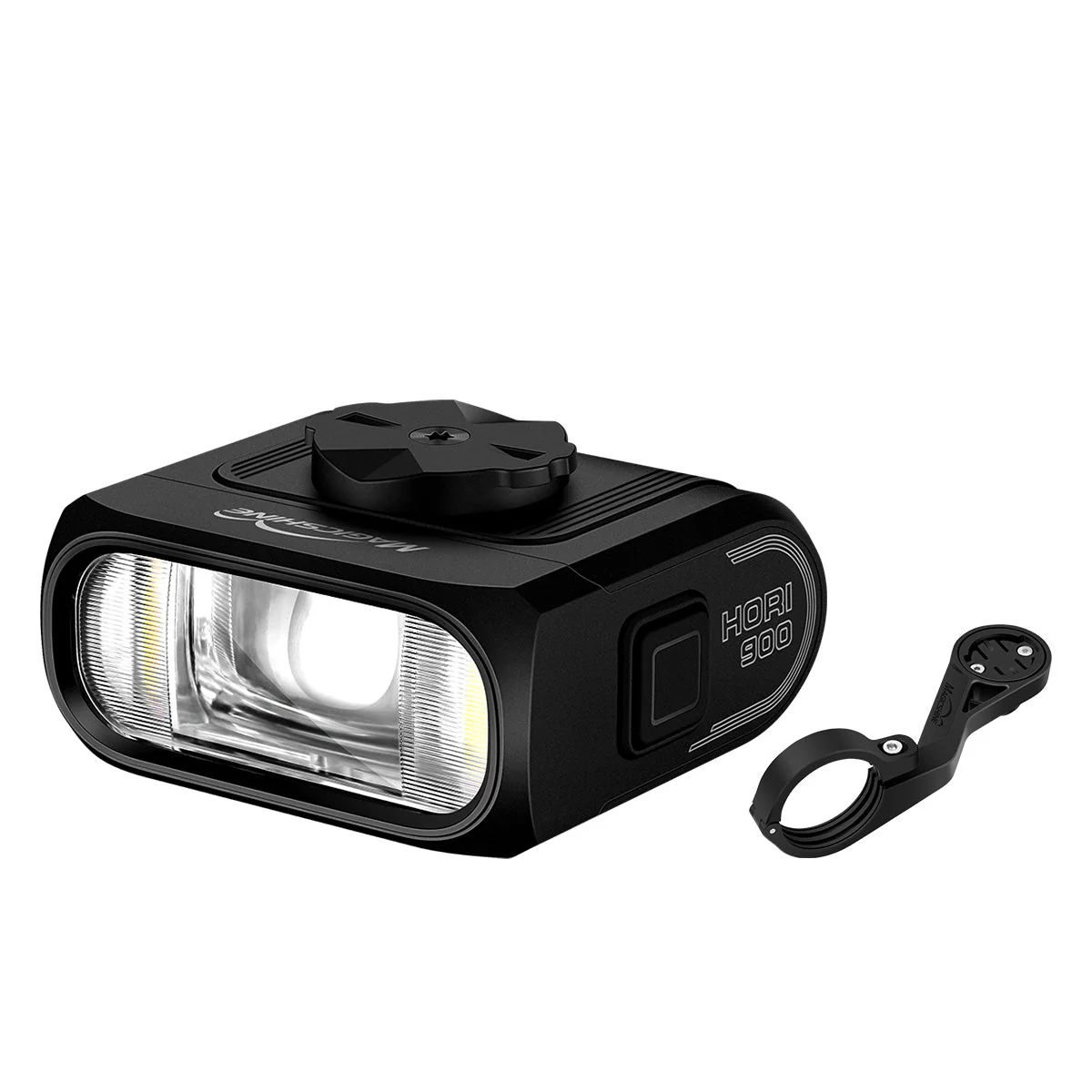 HORI 900 DUAL MOUNTED BIKE LIGHT - Image 9
