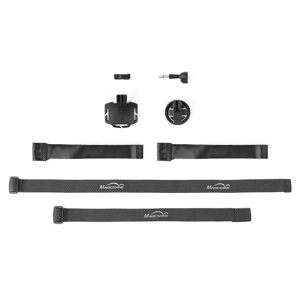 Headlamp & Helmet Mount Kit (MJ-6276) - Image 4
