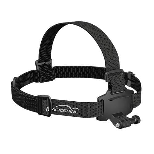 Headlamp & Helmet Mount Kit (MJ-6276) - Image 5