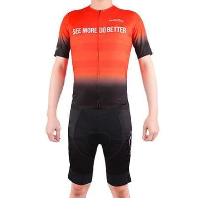 Magicshine Cycling Jersey - Image 9