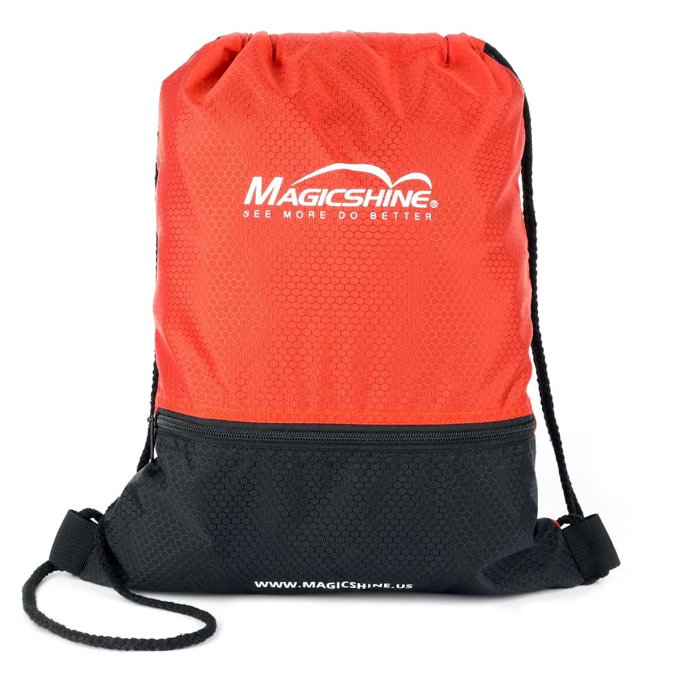 Magicshine Drawstring Backpack - Image 3