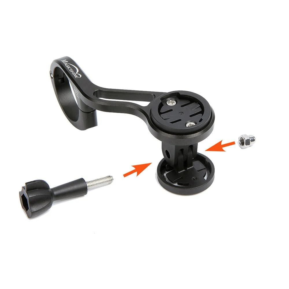 Garmin to Gopro Adapter with Screw Nut Set (MJ-6273) - Image 4