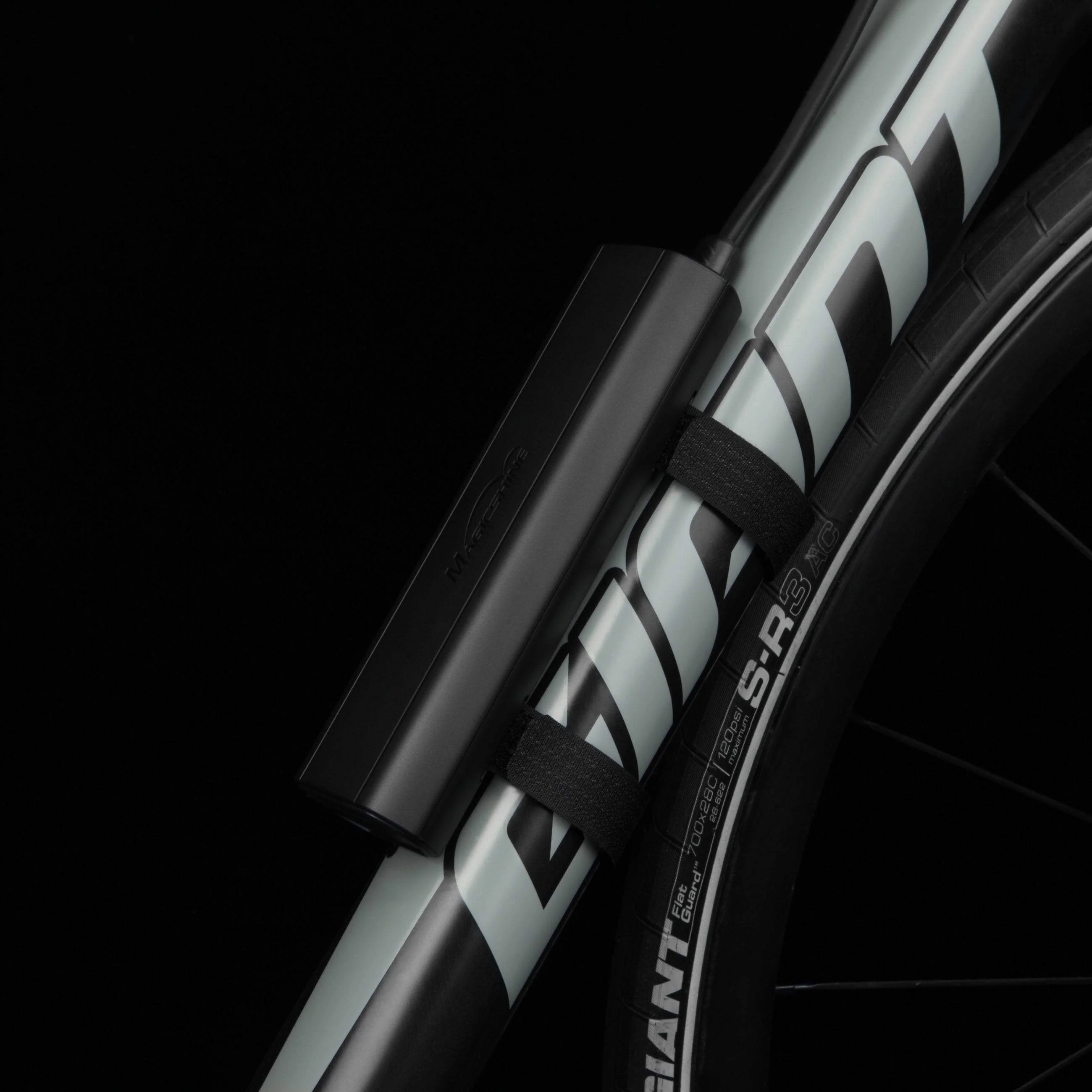 Battery Straps with Non-Slip Silicone Dots (MJ-6274) - Image 4