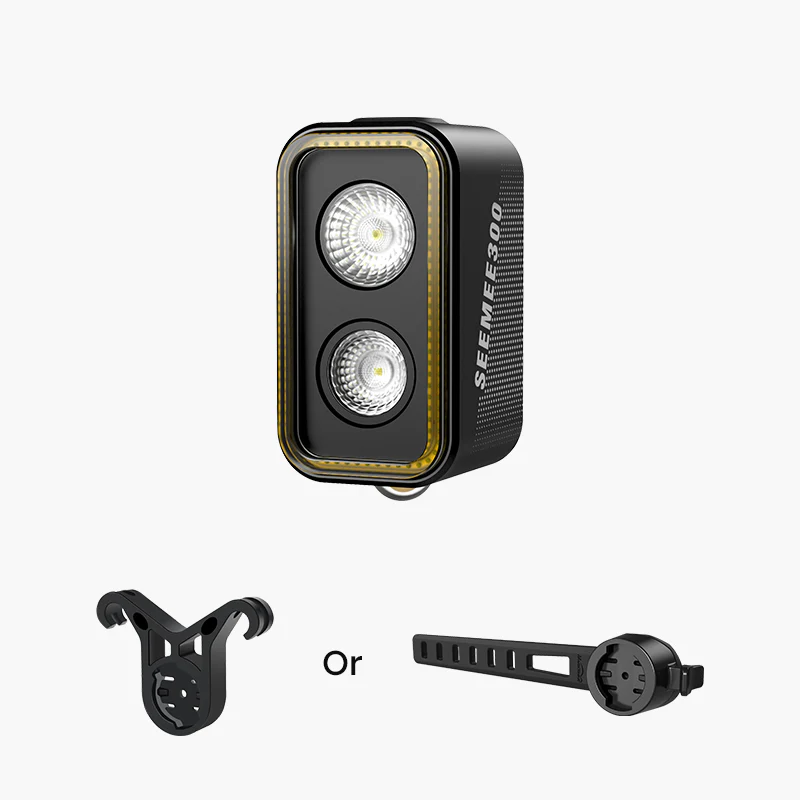 Taillight Mount Kits for SEEMEE Series - Image 6