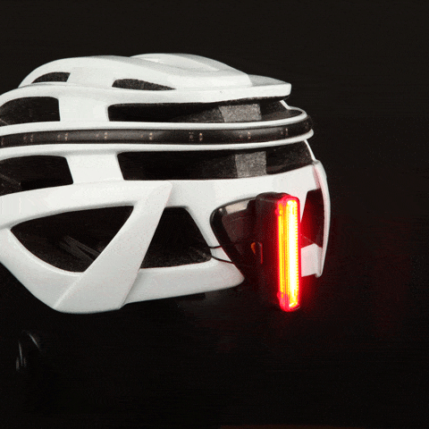 SEEMEE 30 V2.0 Lightweight Bike Rear Light - Image 3