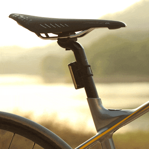 SEEMEE 30 V2.0 Lightweight Bike Rear Light - Image 5