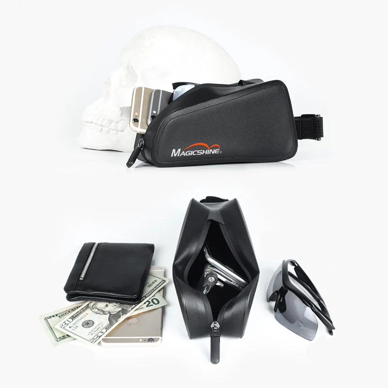 Magicshine Waterproof Top Tube Bag - Image 5