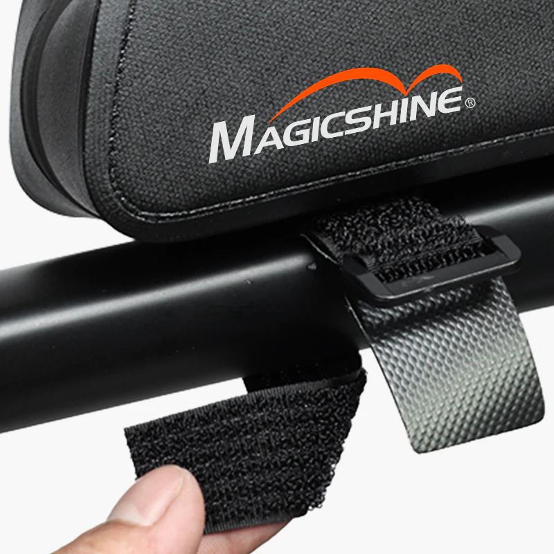 Magicshine Waterproof Top Tube Bag - Image 6