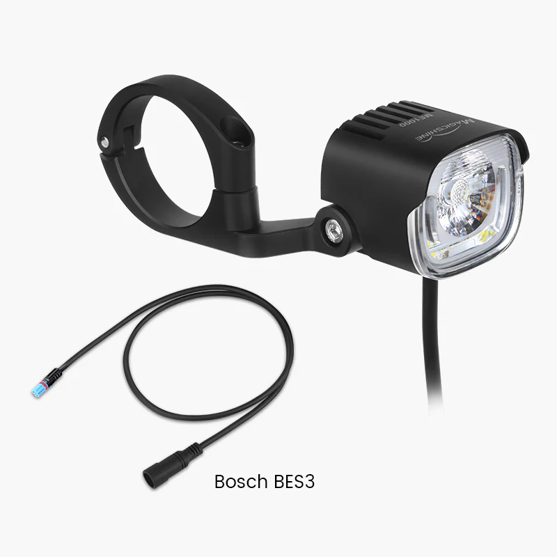 ME 1000 Smart E-BIKE Light (Upgrade coming soon) - Image 10