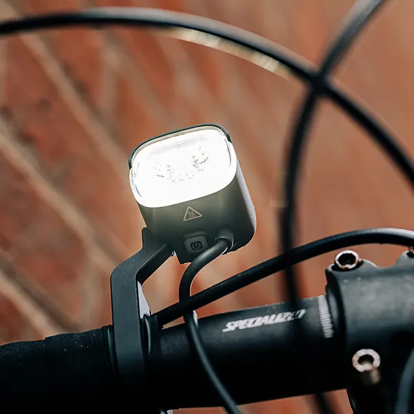 ME 1000 Smart E-BIKE Light (Upgrade coming soon) - Image 3