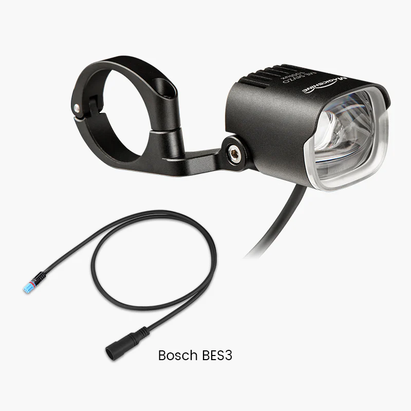 ME StVZO 100LUX E-BIKE LIGHT - Image 10
