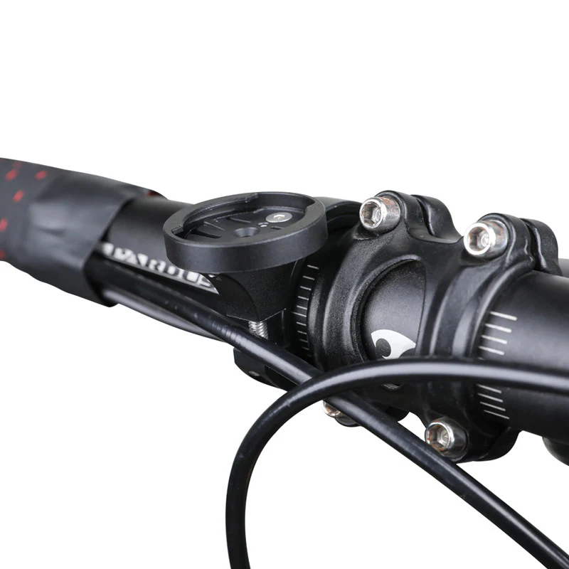 Aluminum Handlebar Garmin Mount (MJ-6512) - Image 4