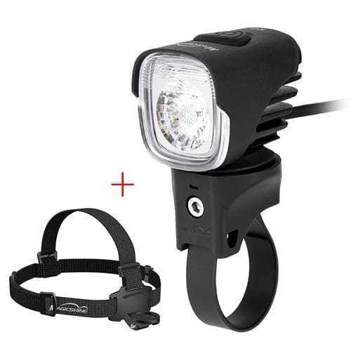 MJ-900S Light Weight Mountain Bike Light - Image 5
