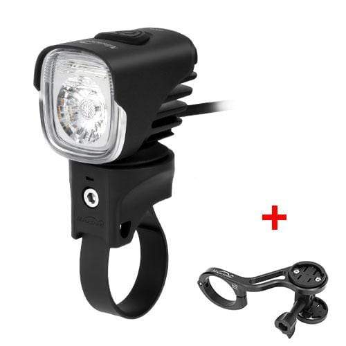 MJ-900S Light Weight Mountain Bike Light - Image 7