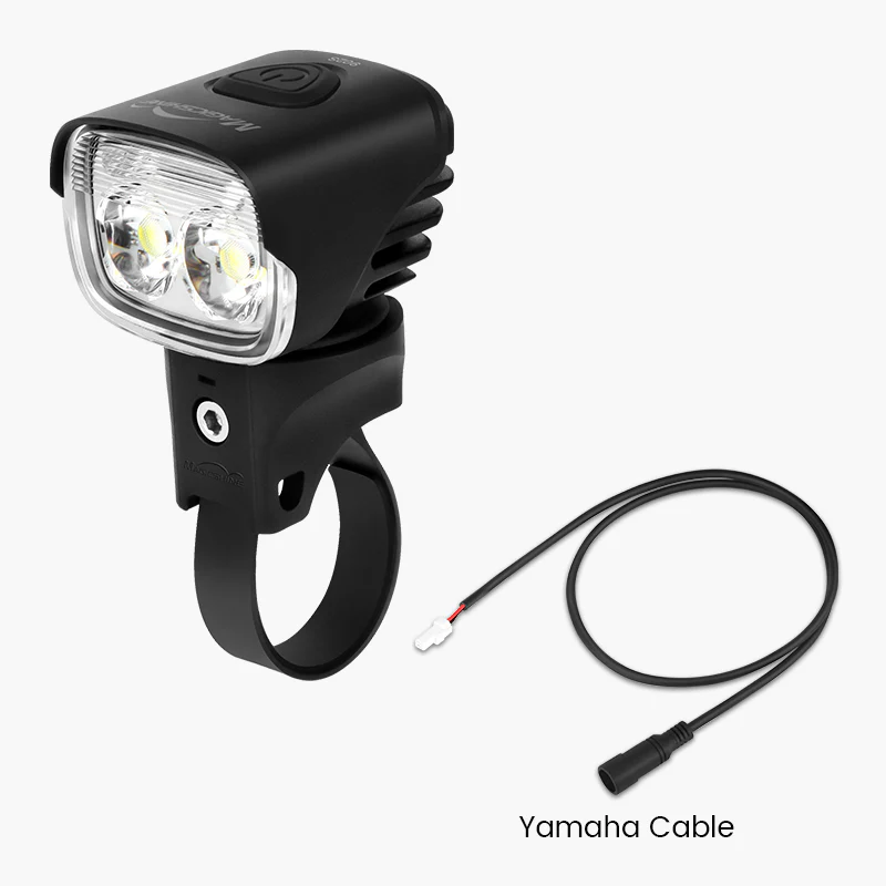 MJ-902S Efficiency E-Bike Light - Image 7