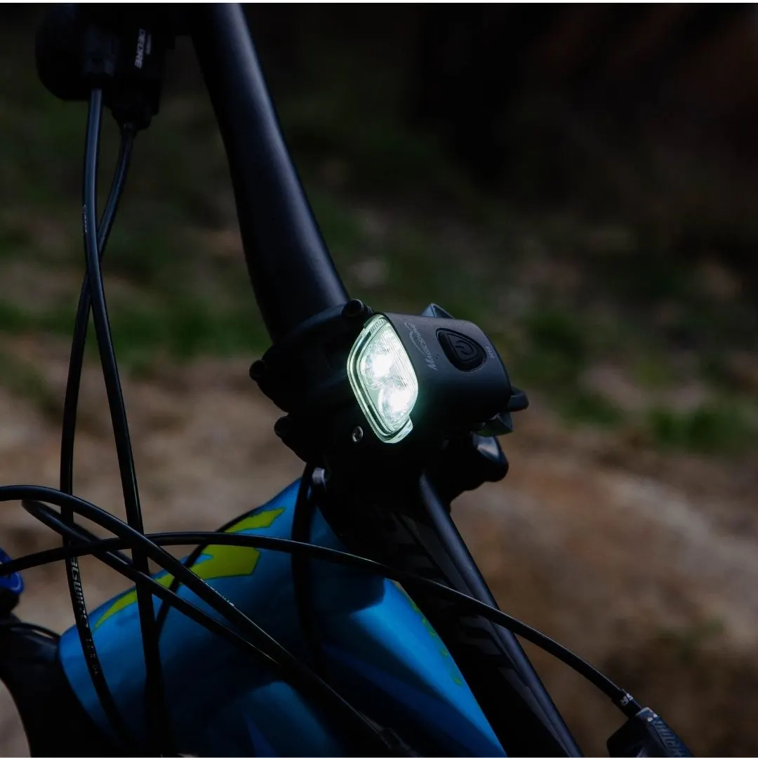 MJ-906S All-Around Bike Headlight - Image 5