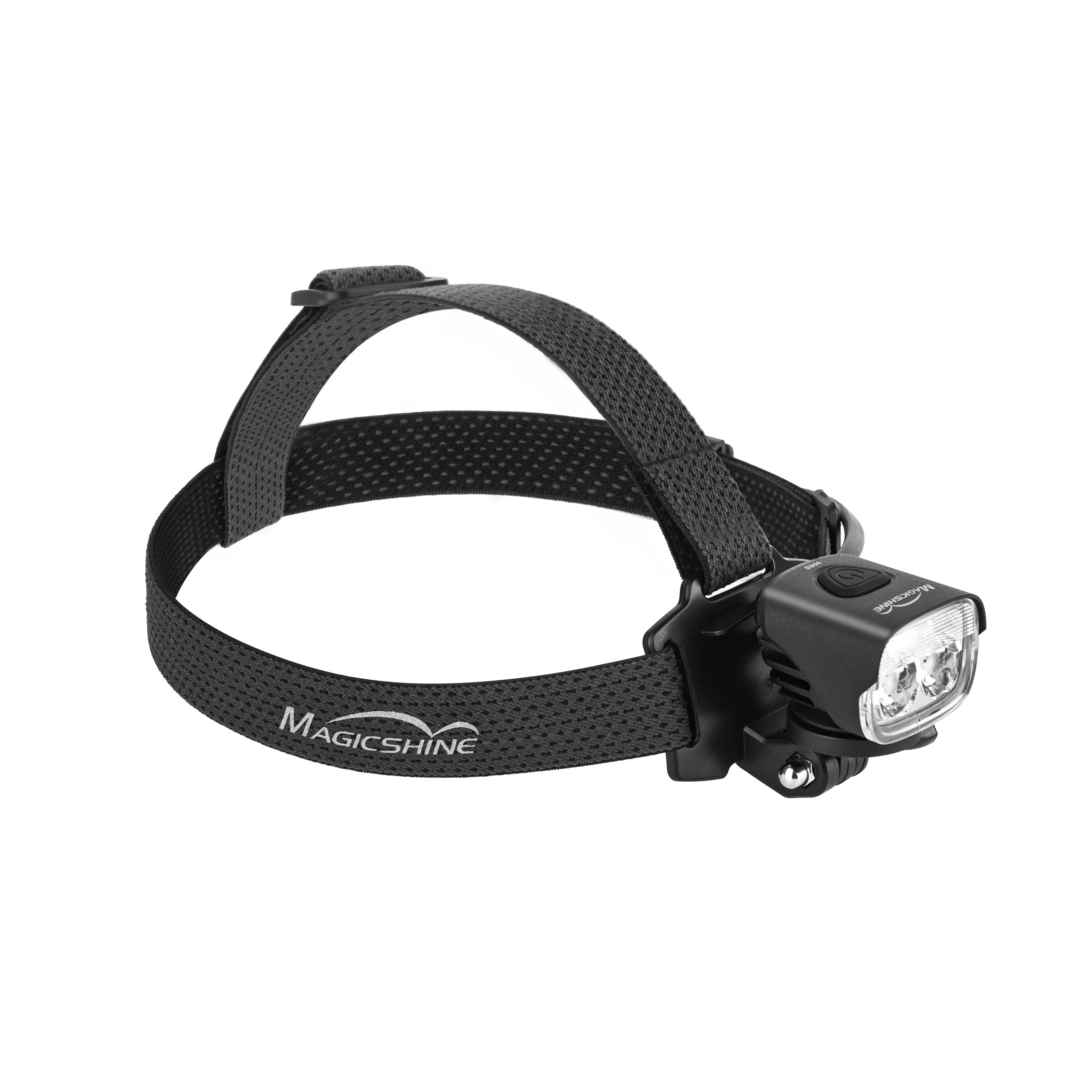 MJ-906S All-Around Bike Headlight - Image 6