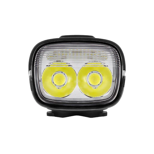 MJ-906S All-Around Bike Headlight - Image 8