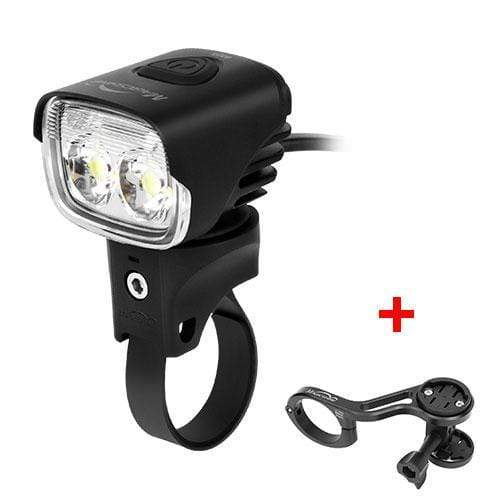 MJ-906S All-Around Bike Headlight - Image 9