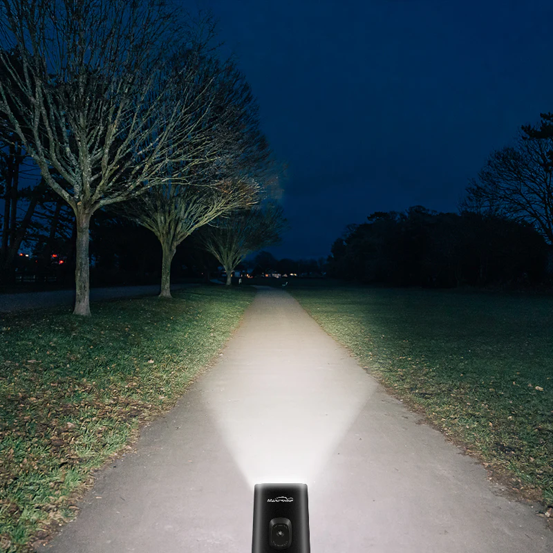 MK 150 StVZO Bicycle Light - Image 5