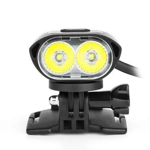 MOH 55 Aquila Pro Outdoor Ultra Headlamp - Image 3